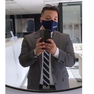 Meet your Posher, Benzo